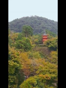 京都清水寺